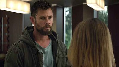 'Vengadores: Endgame': Chris Hemsworth asegura no haber visto la película y no conocer el final de Thor noticias imagen