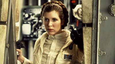 Star Wars Celebration: El impacto del poder galáctico de las mujeres de la saga noticias imagen