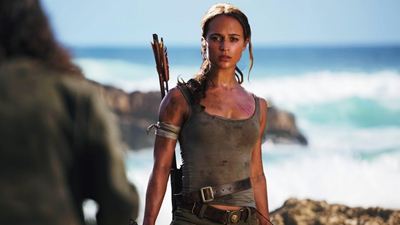 Alicia Vikander protagonizará la secuela de 'Tomb Raider'