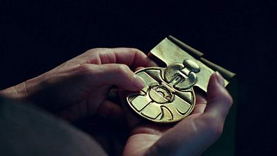 'Star Wars: The Rise of Skywalker': ¿Qué es la medalla del tráiler? noticias imagen