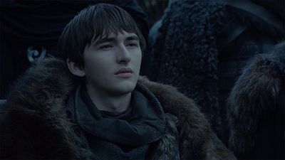 'Juego de Tronos': Bran, de Cuervo de Tres Ojos a "cortarollos" en el episodio 8x01 noticias imagen