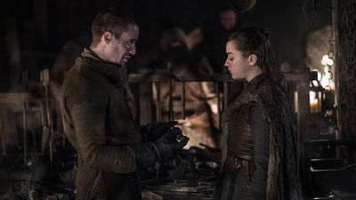 'Juego de Tronos': así es el arma que Arya le ha pedido a Gendry y que va a causar furor noticias imagen