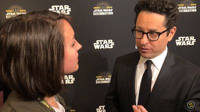 J.J. Abrams, desde la Star Wars Celebration: "Sabíamos que 'The Rise of Skywalker' era el final, así que no vamos a jugar a juegos" noticias imagen