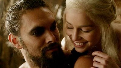 'Juego de Tronos': ¿Este detalle del episodio 'Winterfell' (8x01) hace creer que Khal Drogo sigue vivo? noticias imagen