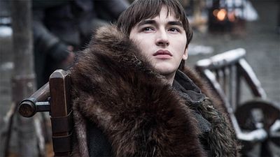 'Juego de Tronos': Nikolaj Coster Waldau revela qué pensó Jaime Lannister al ver a Bran noticias imagen