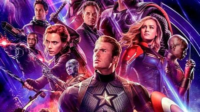 'Vengadores 4: Endgame': Los fans advierten de la filtración de importantes 'spoilers' en Internet noticias imagen