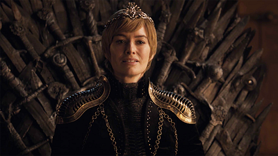 'Juego de Tronos': ¿Qué está pasando con Cersei y su embarazo? noticias imagen