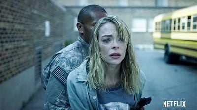 La serie de zombis de Netflix que Stephen King te recomienda noticias imagen