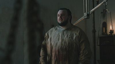 'Juego de Tronos': ¿Cuál será el verdadero objetivo de Sam en la octava temporada? noticias imagen
