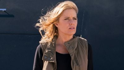 'Fear The Walking Dead': Kim Dickens habla sobre el posible regreso de Madison Clark a la serie noticias imagen