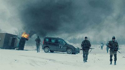 Sergei Loznitsa ('Donbass'): "El arte es lo único que tenemos para sobrevivir en estos tiempos convulsos" noticias imagen