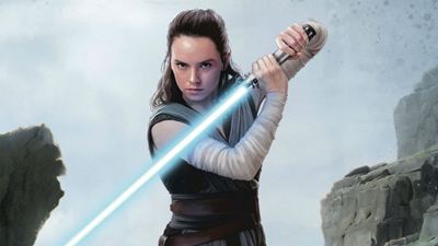 'Star Wars: The Rise of Skywalker' no es el final, según Kathleen Kennedy