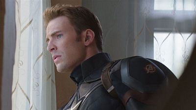 ¿Ha confirmado Chris Evans un ['SPOILER'] en 'Vengadores 4: Endgame'?