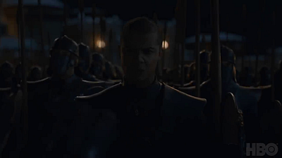 'Juego de Tronos': primer vistazo y detalles del episodio 8x03 noticias imagen