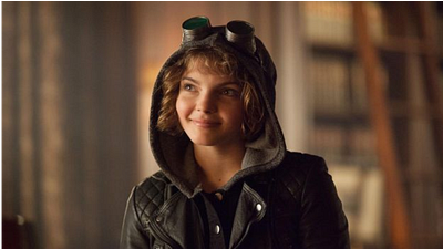 'Gotham': Camren Bicondova es reemplazada como Catwoman en la recta final de la serie noticias imagen