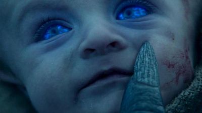 'Juego de Tronos': ¿Sigue siendo Sam Jr. un objetivo de sus "hermanos" los Caminantes Blancos? noticias imagen