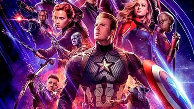 Primeras reacciones (sin 'spoilers') de 'Vengadores 4: Endgame' noticias imagen