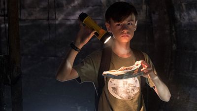 'It: Capítulo 2': Primera imagen de James McAvoy como Bill Denbrough de adulto noticias imagen