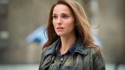 Los fans se vuelven locos con la aparición de Natalie Portman en la 'premiere' de 'Vengadores 4: Endgame' noticias imagen