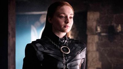 'Juego de tronos': El detalle en el vestuario de Sansa que explica su relación con Daenerys noticias imagen