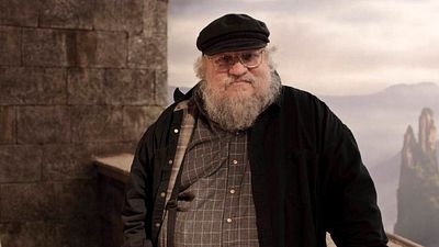 'Juego de tronos': George R.R. Martin reconoce que "tenía que haber terminado los libros hace años"