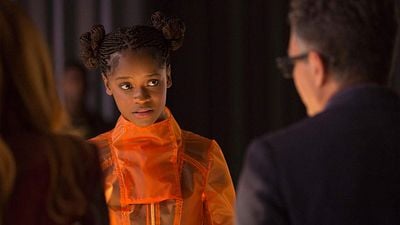 'Vengadores 4: Endgame': Letitia Wright se enteró del destino de Shuri como todos nosotros noticias imagen