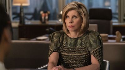 'The Good Fight' renueva por una cuarta temporada