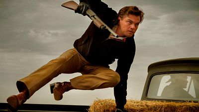 'Nightmare Alley': Leonardo DiCaprio, en conversaciones para unirse a lo nuevo de Guillermo del Toro noticias imagen