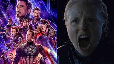 Los Russo, entusiasmados con que el estreno de 'Vengadores 4: Endgame' coincida con la gran batalla de 'Juego de Tronos' noticias imagen
