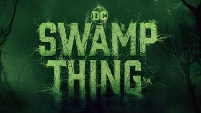 'Swamp Thing (La Cosa del Pantano)', la nueva producción de James Wan, ya tiene tráiler noticias imagen