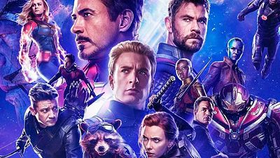 Kevin Feige sobre el material filtrado de 'Vengadores 4: Endgame': "No está bien. No es divertido" noticias imagen
