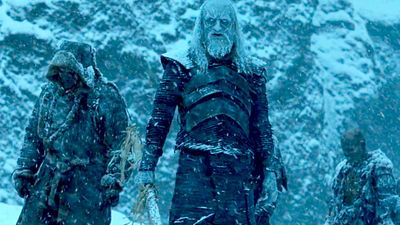 Uno de los 'spin-offs' de 'Juego de tronos' muere antes de empezar su desarrollarlo noticias imagen