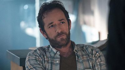 Así se ha despedido 'Riverdale' de Fred Andrews, el personaje que interpretaba Luke Perry noticias imagen