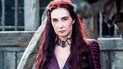 'Juego de tronos': Una teoría asegura que Melisandre ya ha aparecido noticias imagen