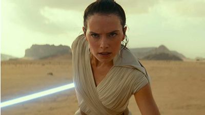 El teaser de 'Star Wars: El ascenso de Skywalker' consigue más de 100 millones de visitas en 24 horas