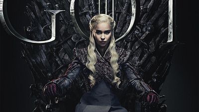 Así suena la canción de Rosalía para el álbum de 'Juego de Tronos' noticias imagen