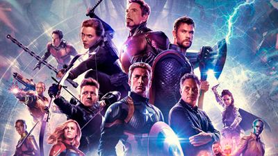 'Vengadores 4: Endgame': Este es el destino de los Vengadores originales tras la secuela de 'Infinity War'