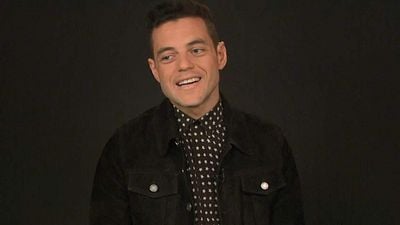Rami Malek ('Bond 25'): "Quiero hacer un villano tan único y especial como todos los anteriores" noticias imagen