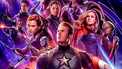 'Vengadores 4: Endgame': ¿Alguien no ha salido con vida de la gran batalla contra Thanos? noticias imagen