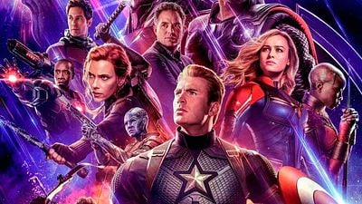 'Vengadores: Endgame': El mensaje que aparece al final de los créditos tiene un significado