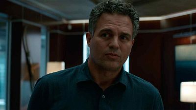 Mark Ruffalo reveló un detalle importante de 'Vengadores: Endgame' hace semanas noticias imagen