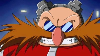 'Sonic: La película': Se filtra la primera imagen del Dr. Robotnik (Jim Carrey) en la película de acción real noticias imagen