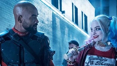 James Gunn anuncia cuál es su 'Escuadrón suicida' favorito de los cómics noticias imagen