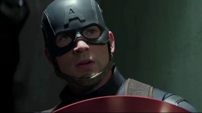 Los directores de 'Vengadores 4: Endgame' explican el final de Capitán América en la película