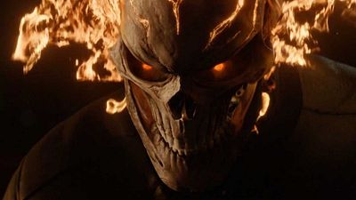 Marvel y Hulu dan luz verde a dos series sobre 'El Motorista Fantasma' y 'Hellstrom' noticias imagen