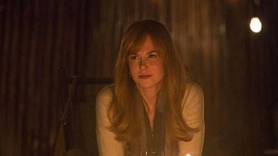 Hulu da luz verde a la nueva serie de Nicole Kidman, 'Nine Perfect Strangers', de la autora de 'Big Little Lies' noticias imagen