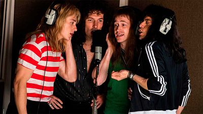 Todos los grandes premios que ha ganado 'Bohemian Rhapsody' noticias imagen