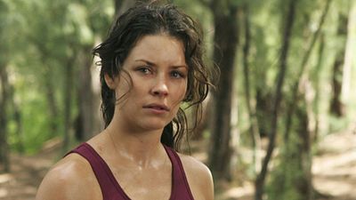 La serie que ha conseguido que Evangeline Lilly vuelva a televisión nueve años después de 'Perdidos' noticias imagen