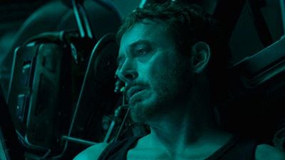 Si sumamos la duración de todas las películas de Marvel da como resultado 3000 noticias imagen