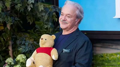 El doblador de Winnie The Pooh acusado de abuso sexual y maltrato animal noticias imagen